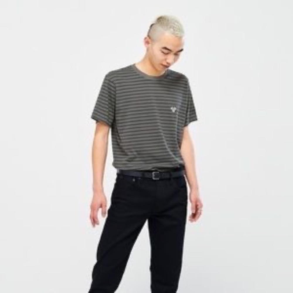 Kaws X Uniqlo